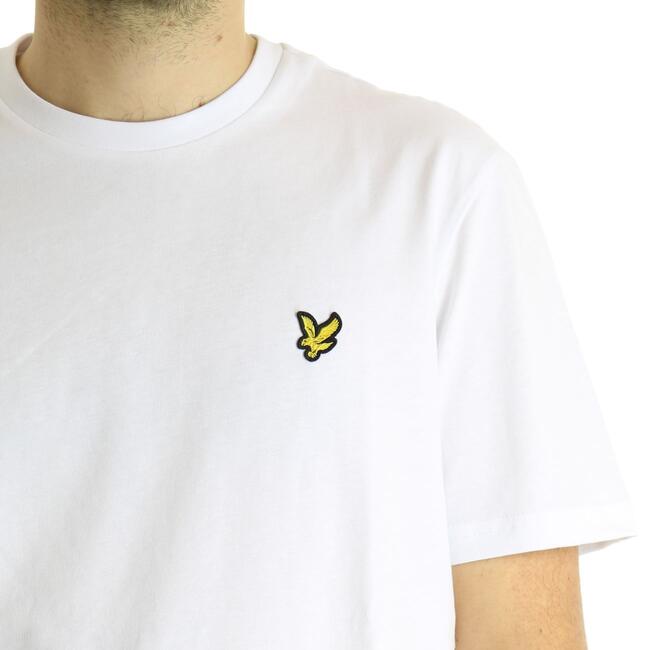 T-SHIRT BASIC LYLE & SCOTT - Mad Fashion | img vers.650x/